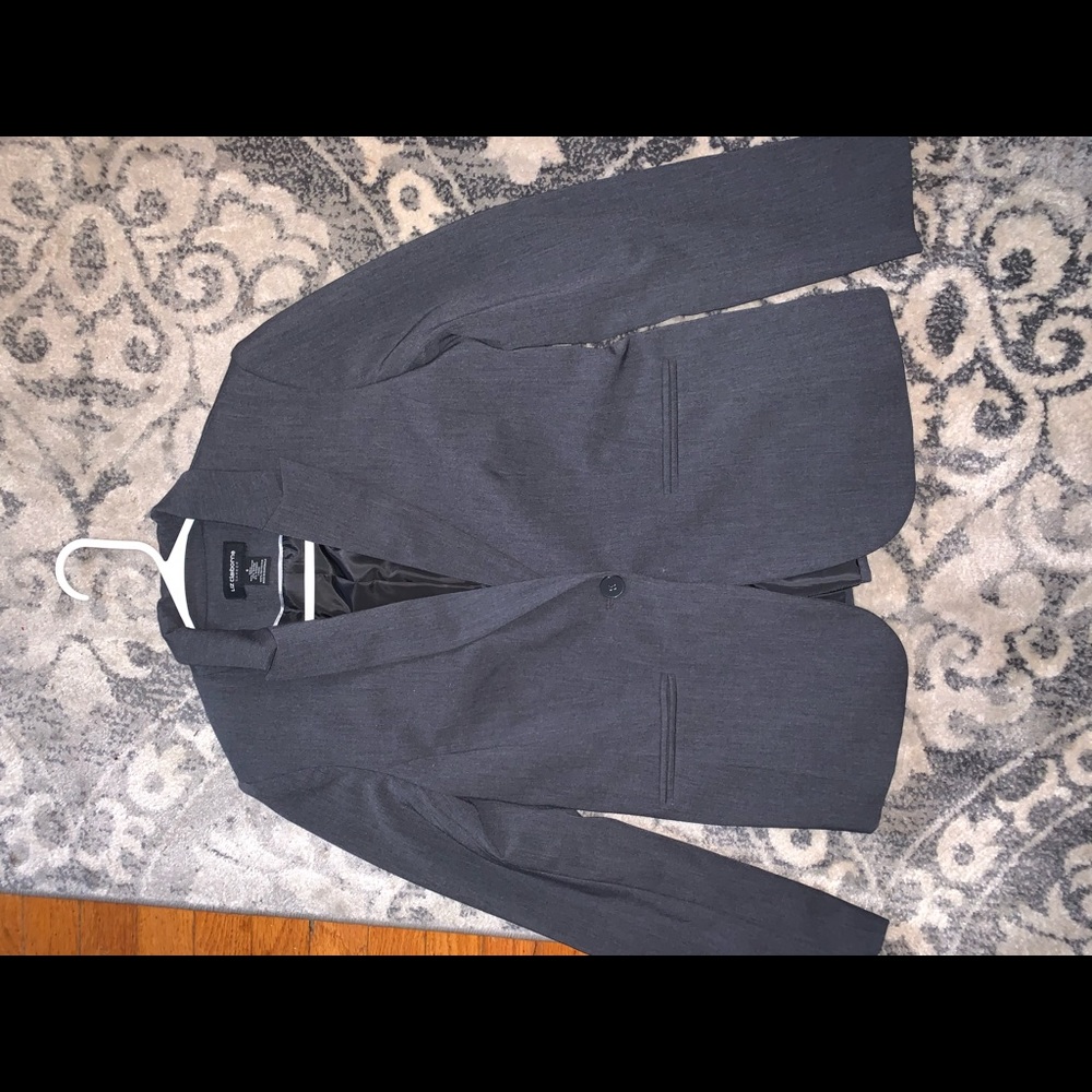 Beautiful woman’s blazer